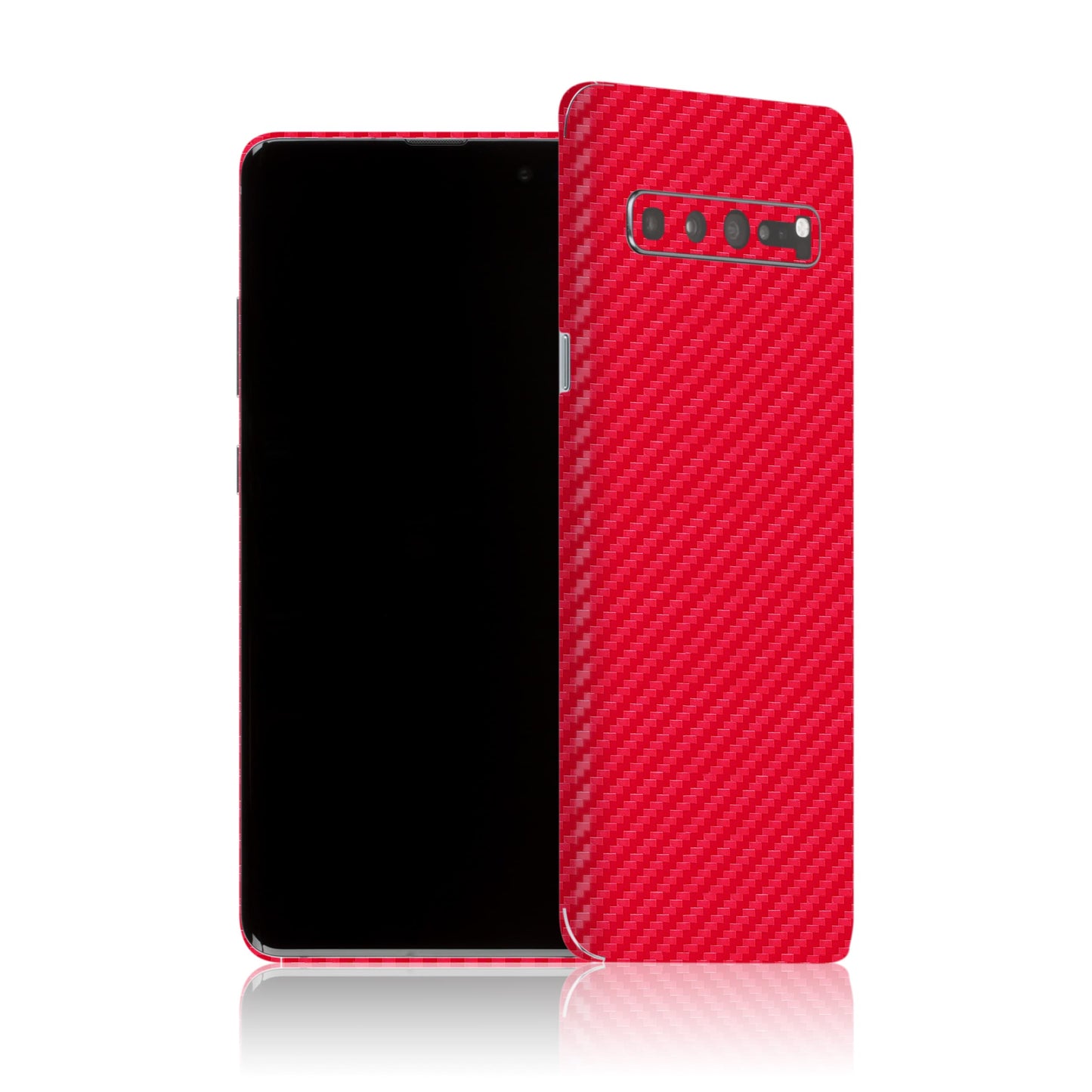 Galaxy S10 5G - Carbon