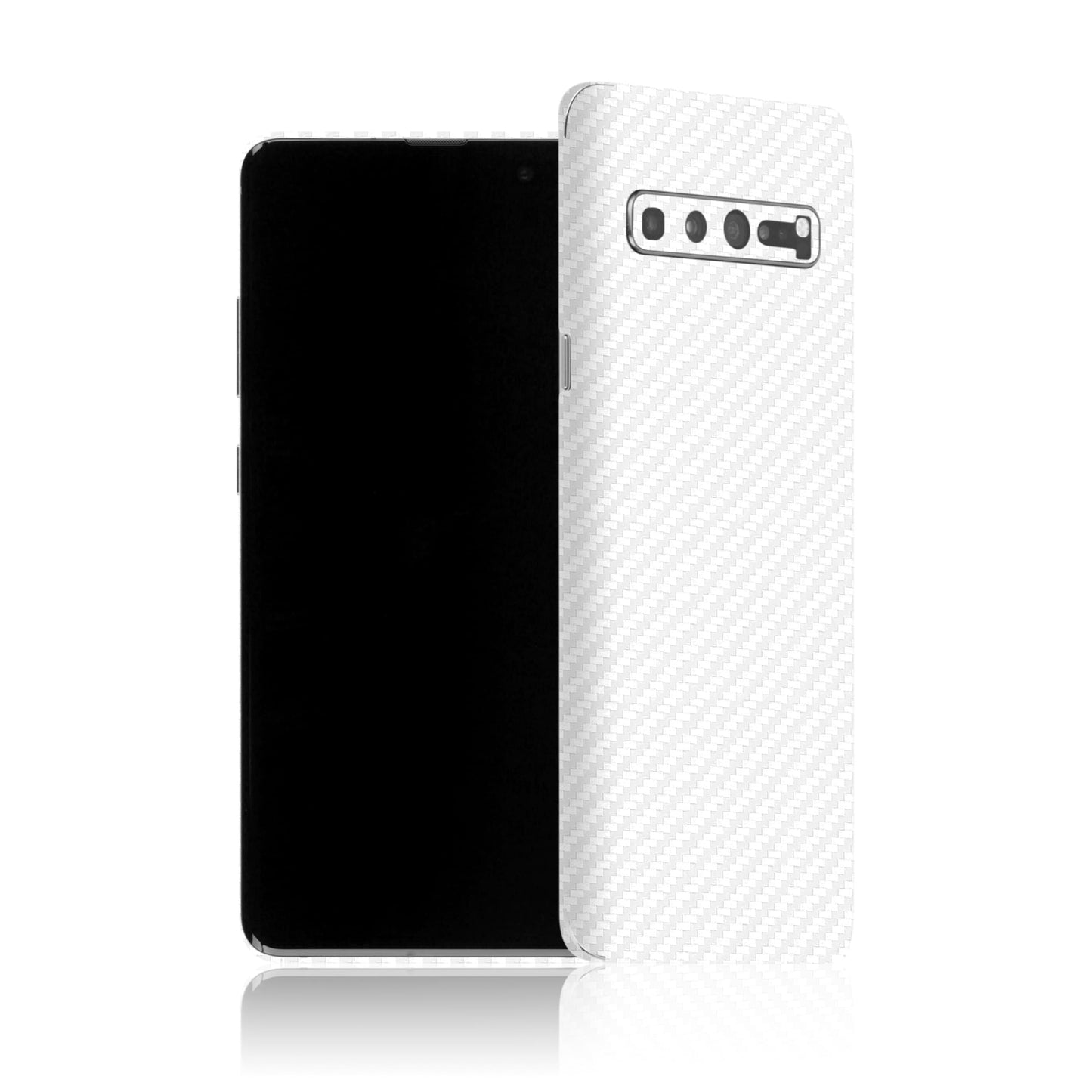 Galaxy S10 5G - Carbon