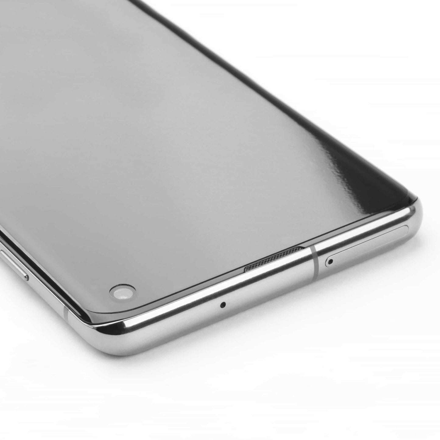 Crystal Advanced Panzerfolie - Galaxy S10