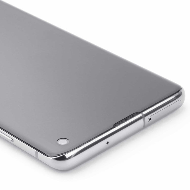 Galaxy S10 - Crystal