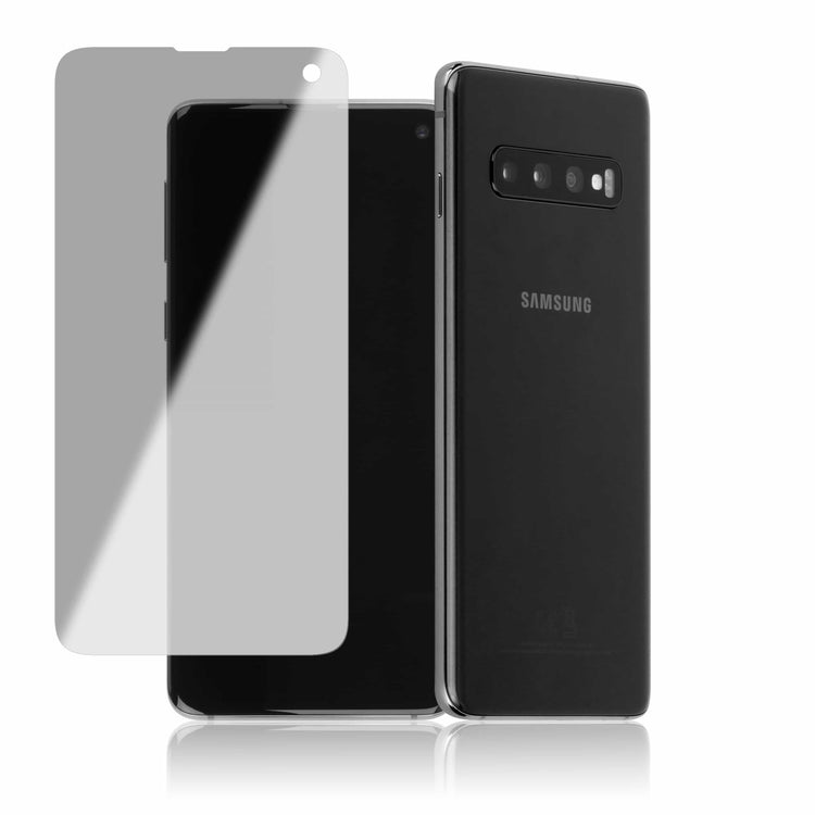 Galaxy S10 - Crystal