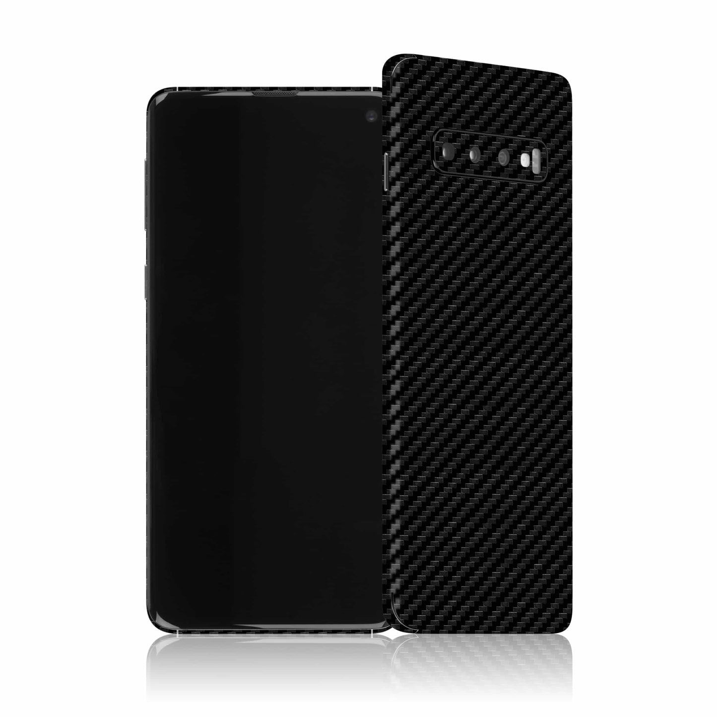 Galaxy S10 - Carbon