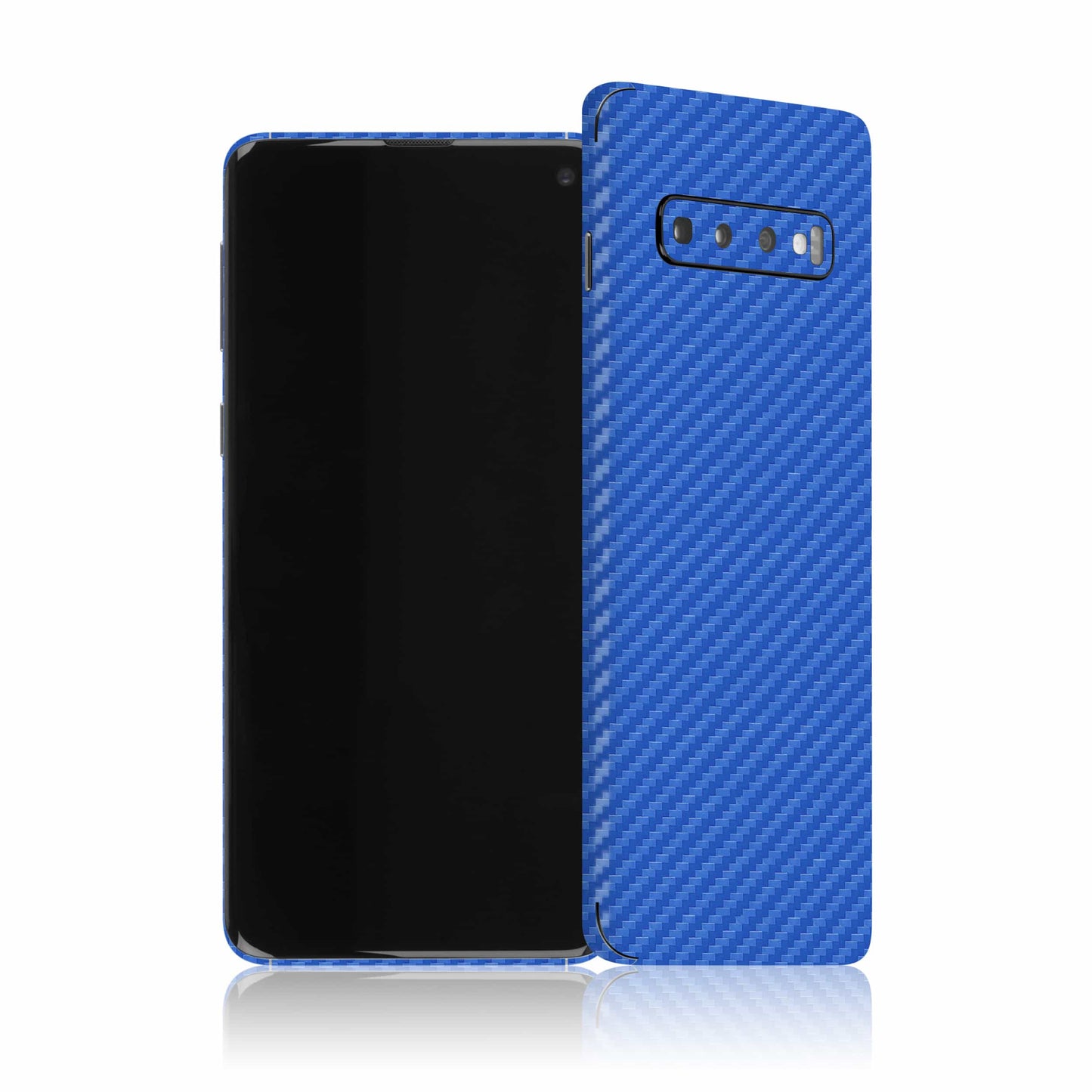 Galaxy S10 - Carbon
