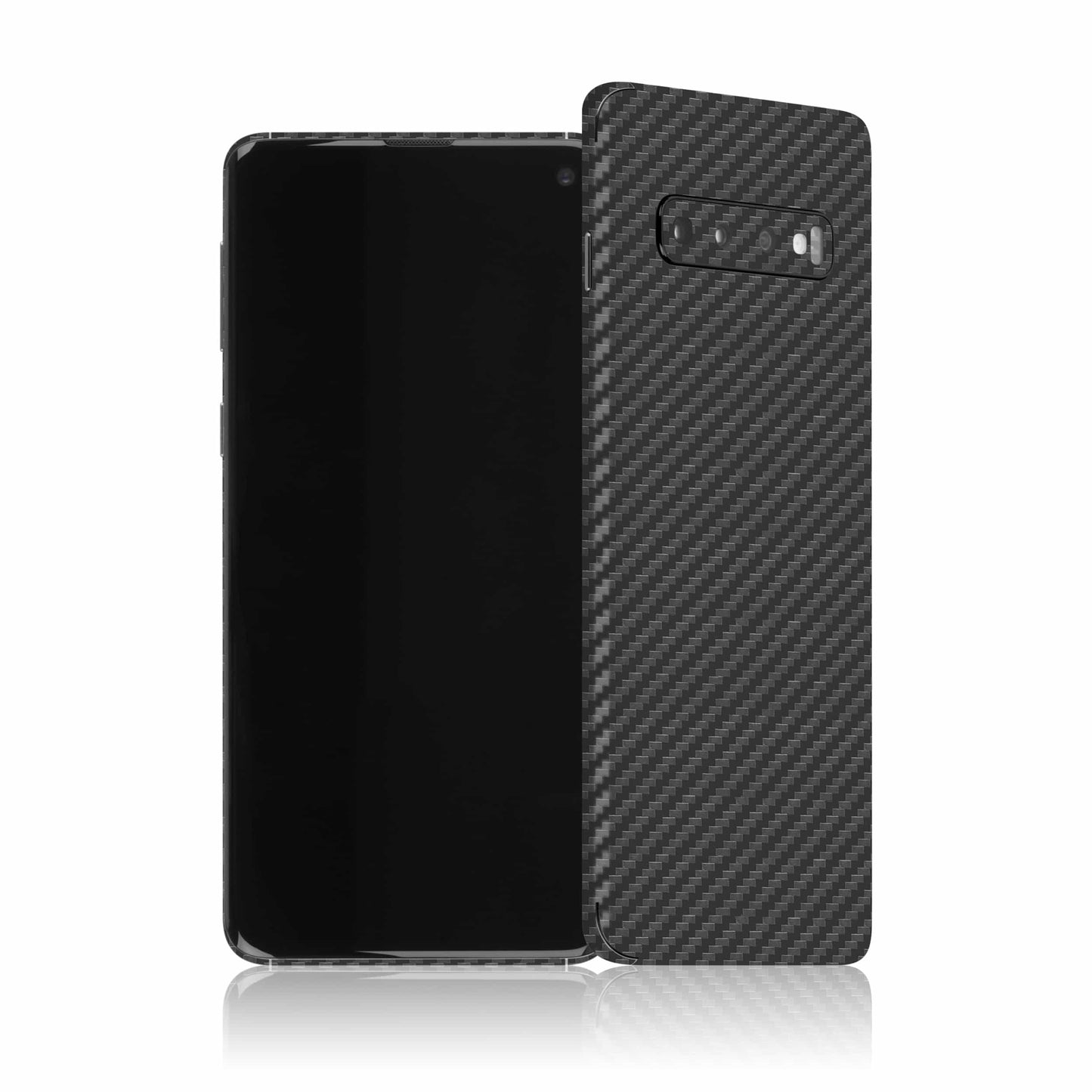 Galaxy S10 - Carbon