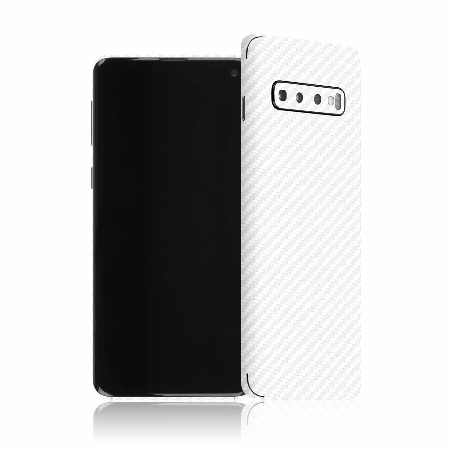 Galaxy S10 - Carbon