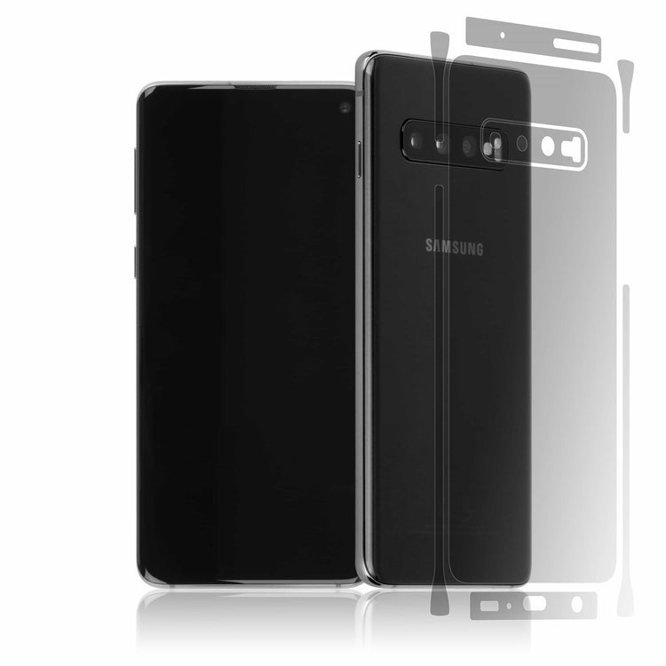 Galaxy S10 - Crystal