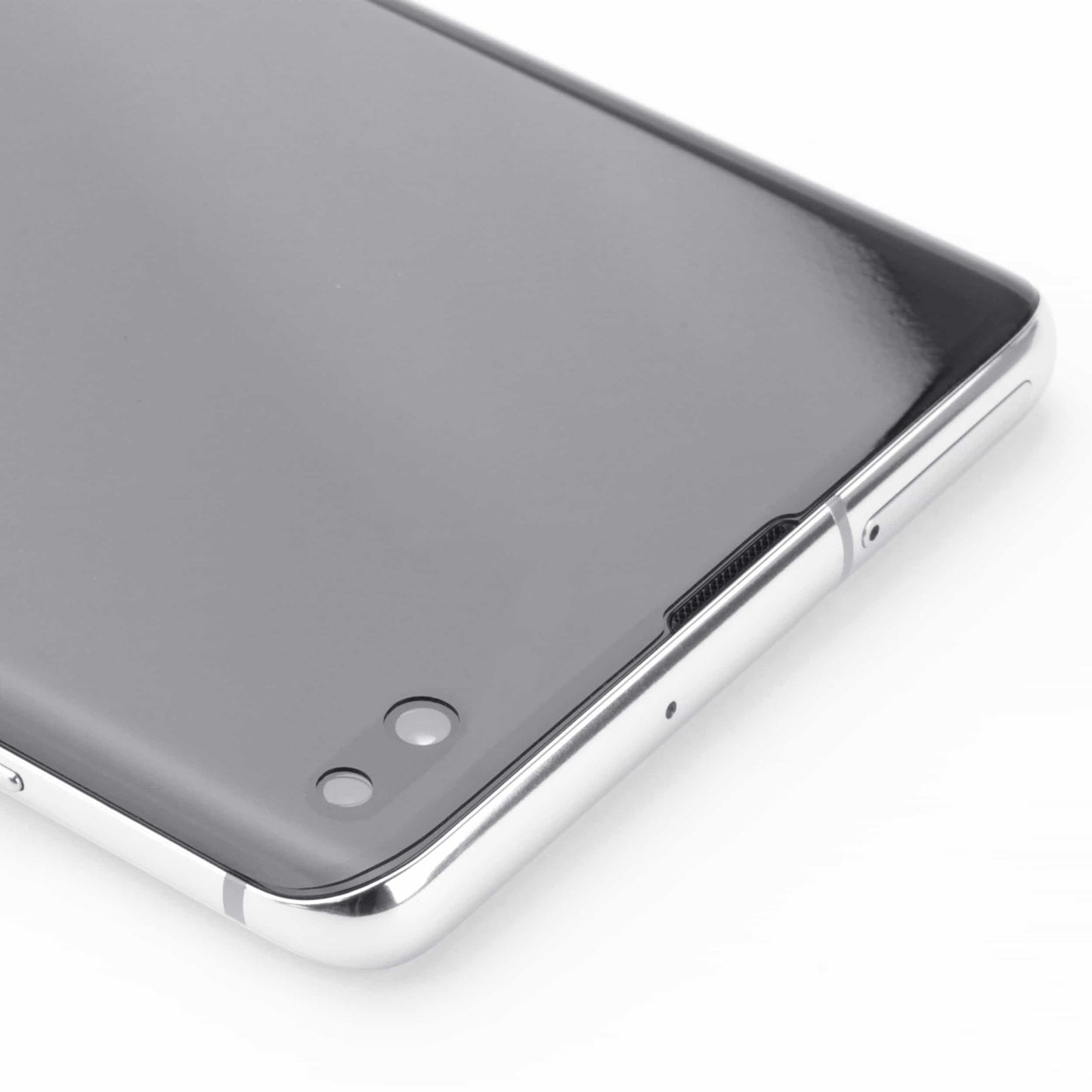 Crystal Advanced Panzerfolie - Galaxy S10+