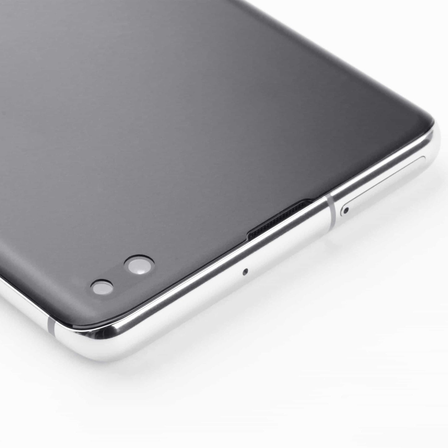 Crystal Advanced Panzerfolie - Galaxy S10+