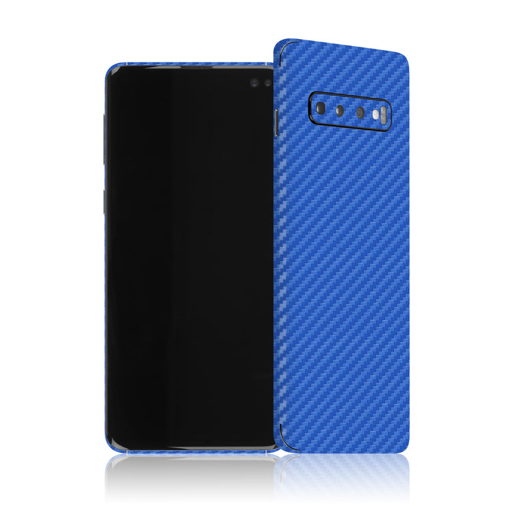 Galaxy S10+ - Carbon