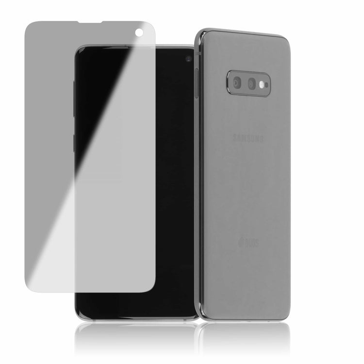 Galaxy S10e - Crystal