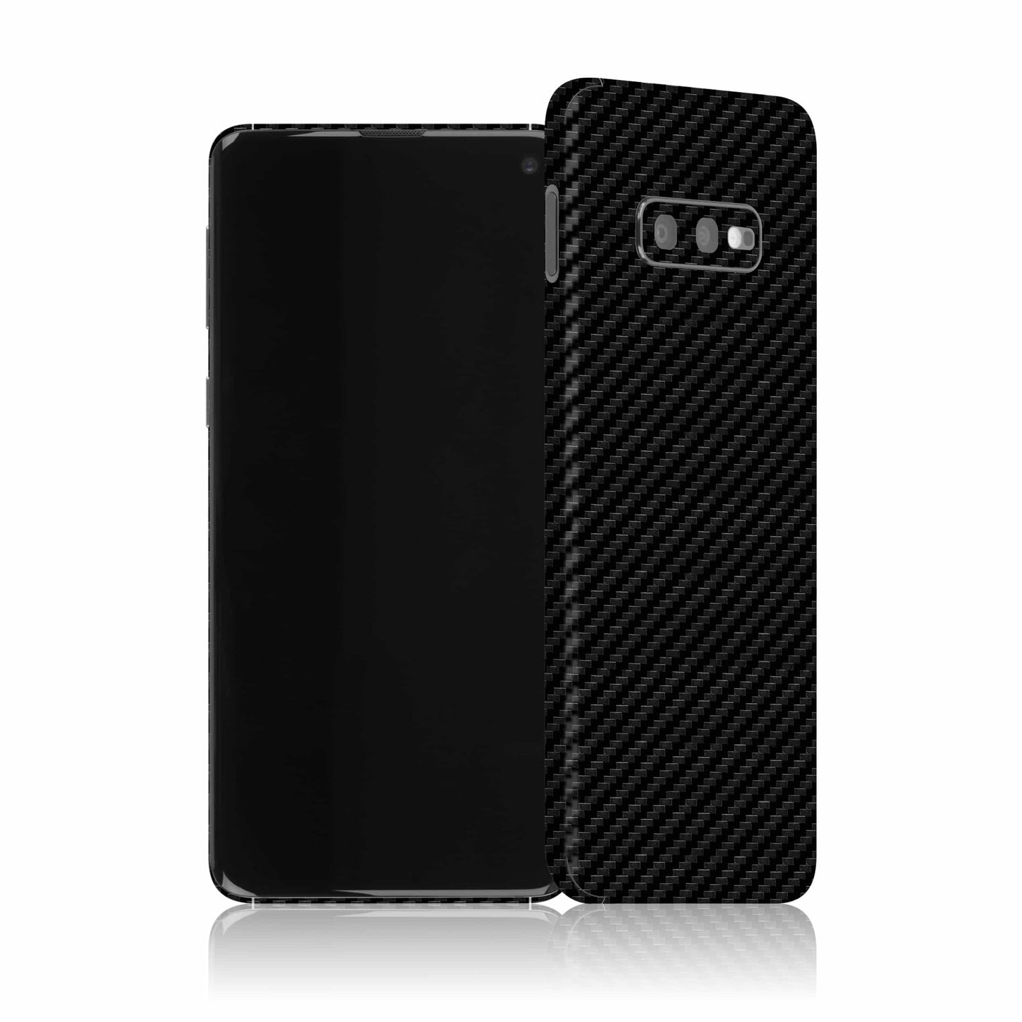 Galaxy S10e - Carbon