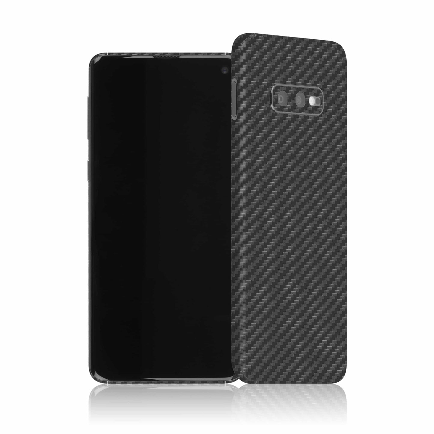Galaxy S10e - Carbon