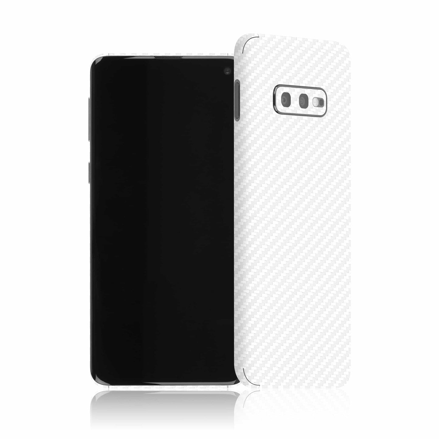 Galaxy S10e - Carbon