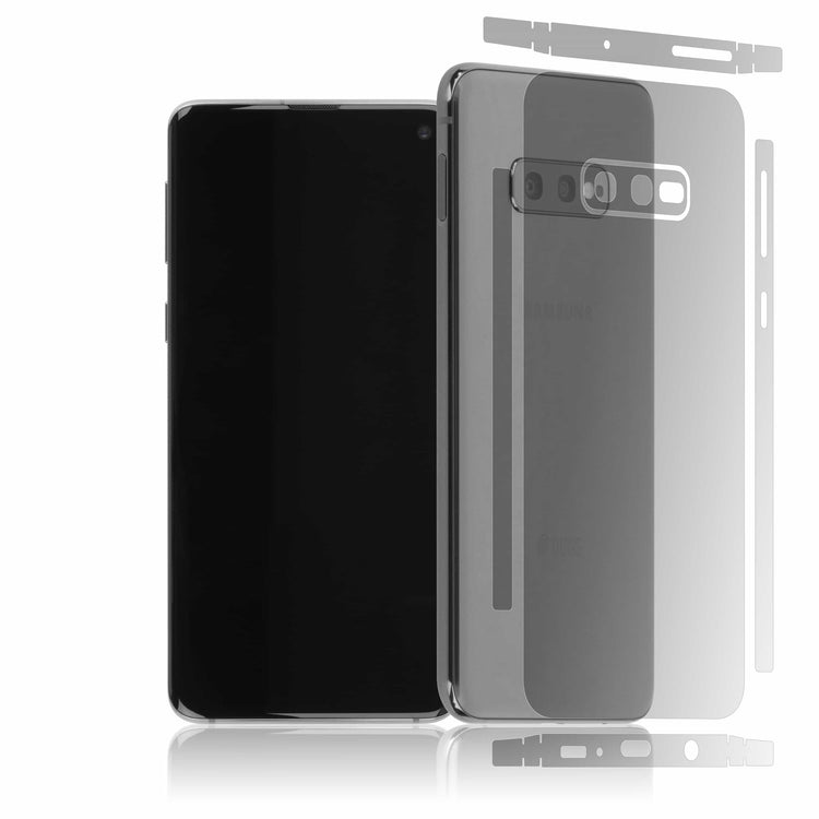 Galaxy S10e - Crystal