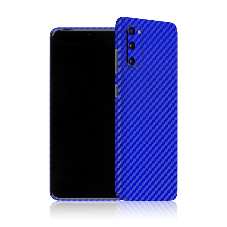 Galaxy S20 FE / S20 FE 5G - Carbon