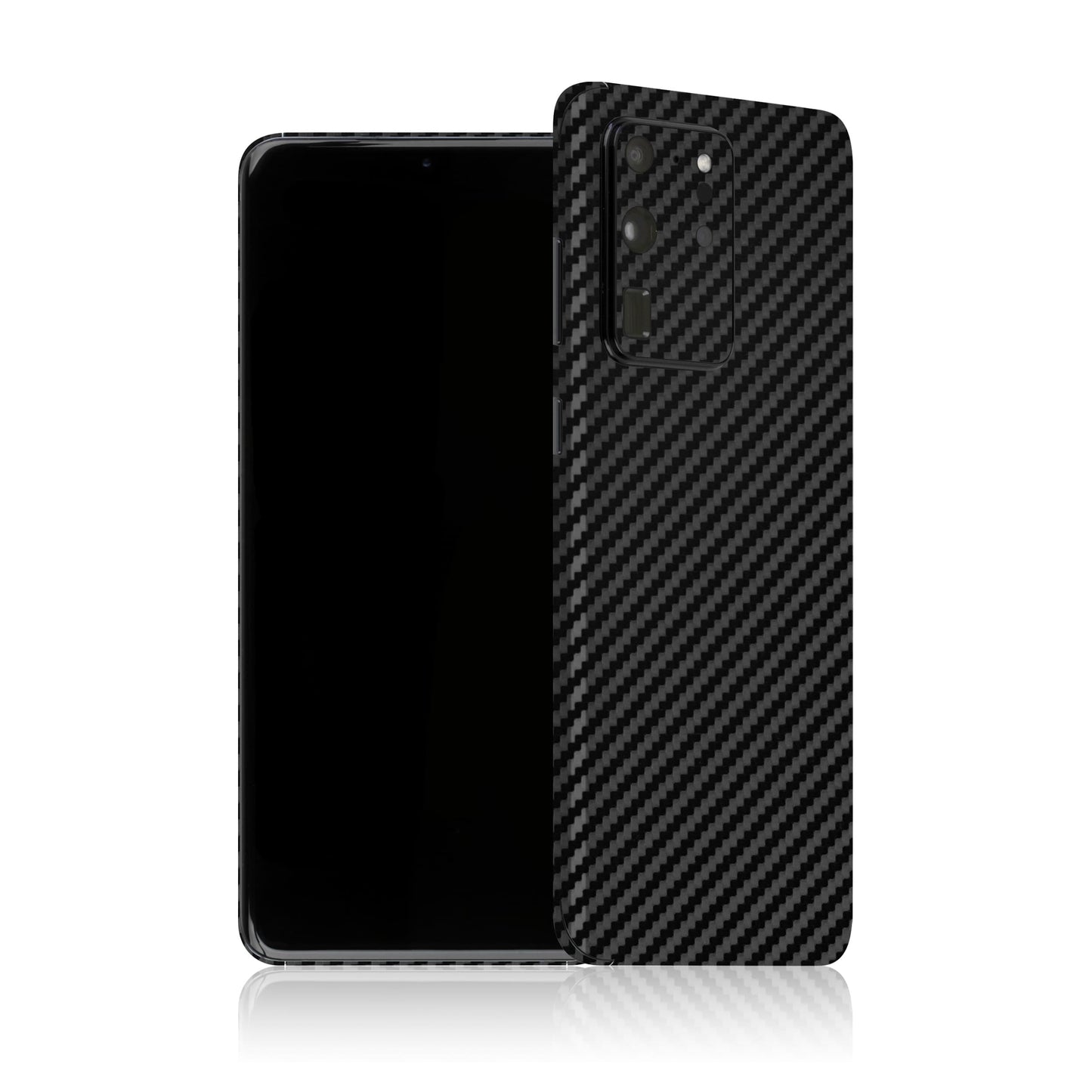Galaxy S20 Ultra 5G - Carbon