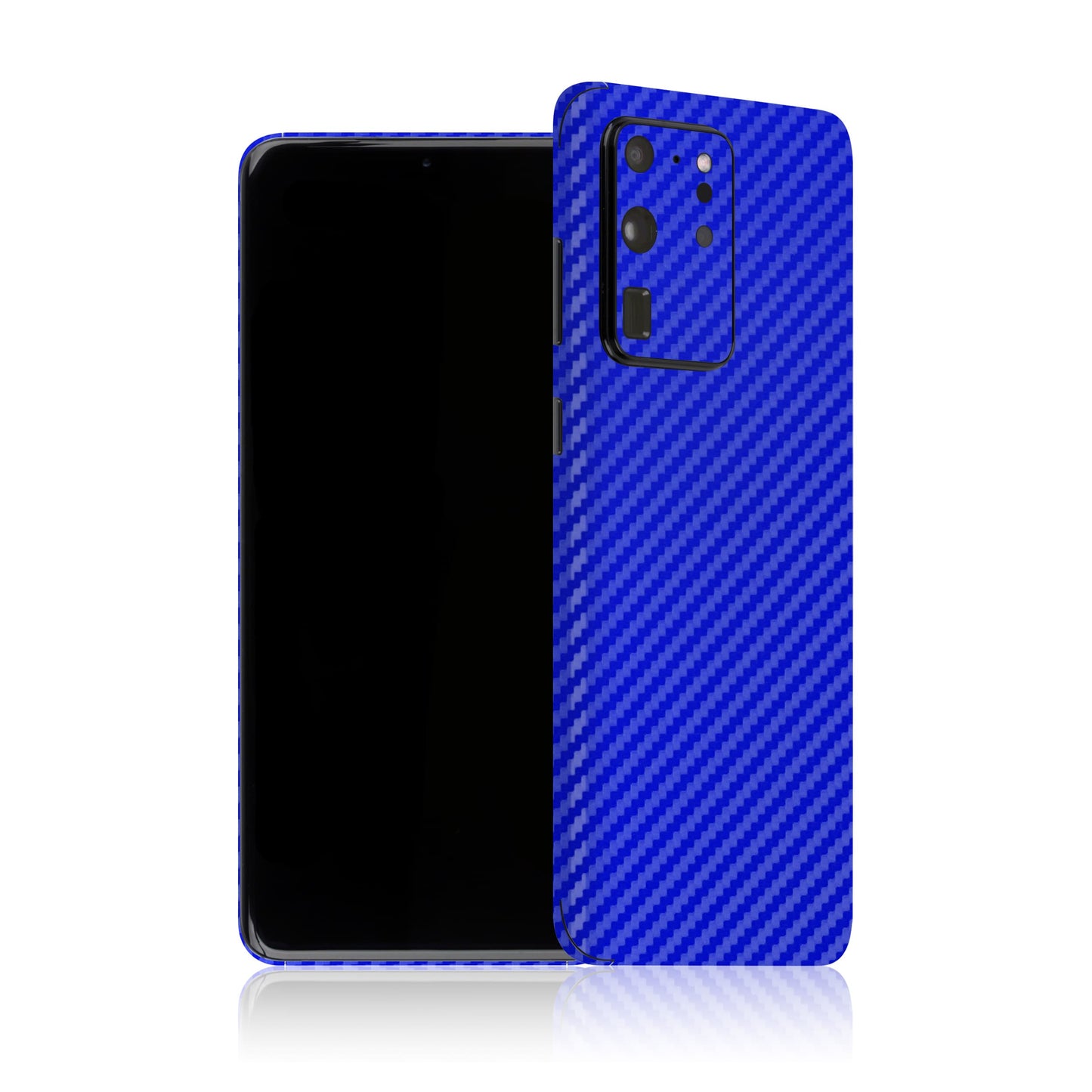 Galaxy S20 Ultra 5G - Carbon