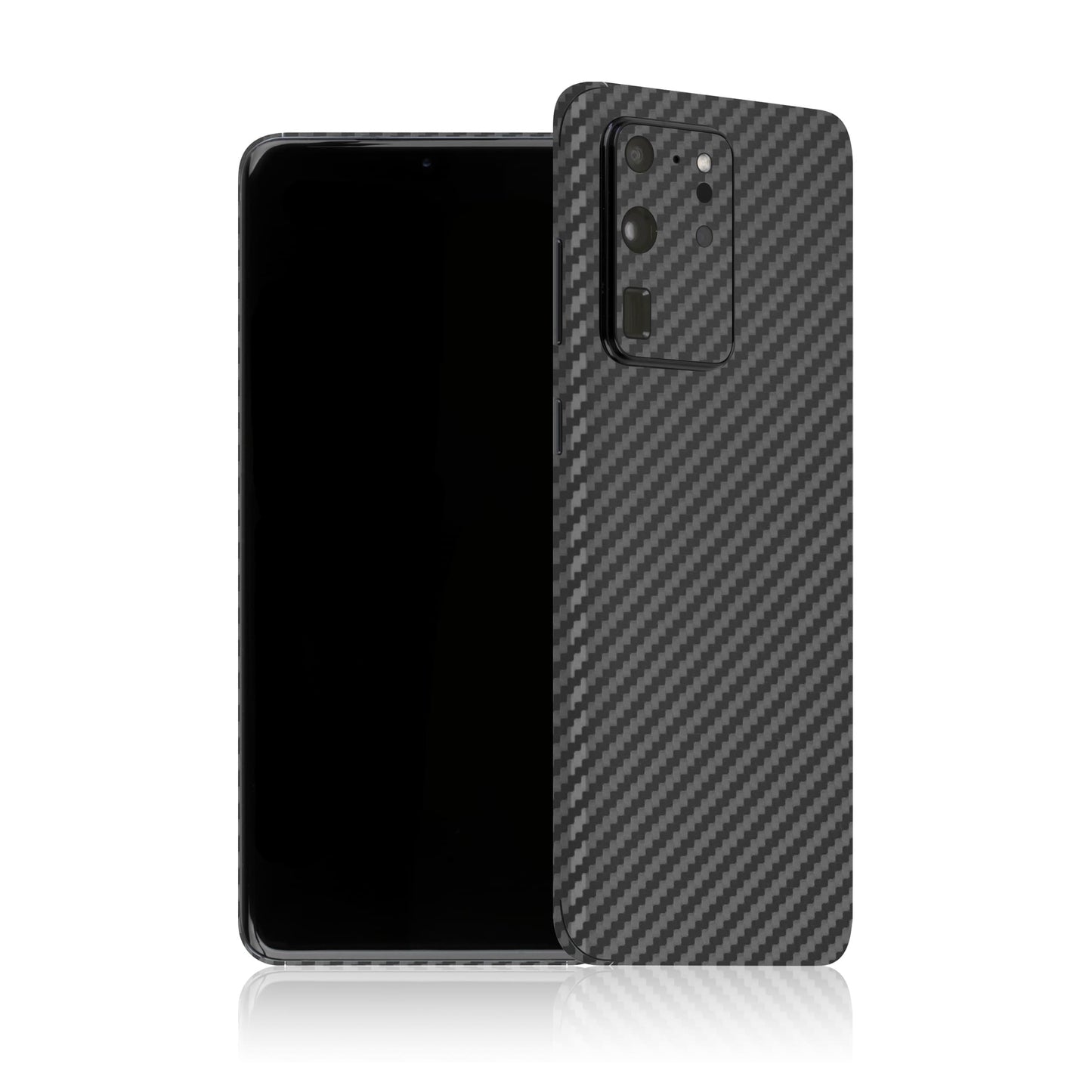 Galaxy S20 Ultra 5G - Carbon