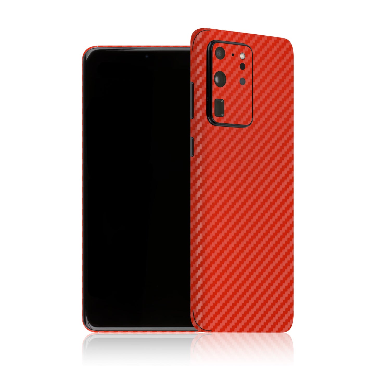 Galaxy S20 Ultra 5G - Carbon