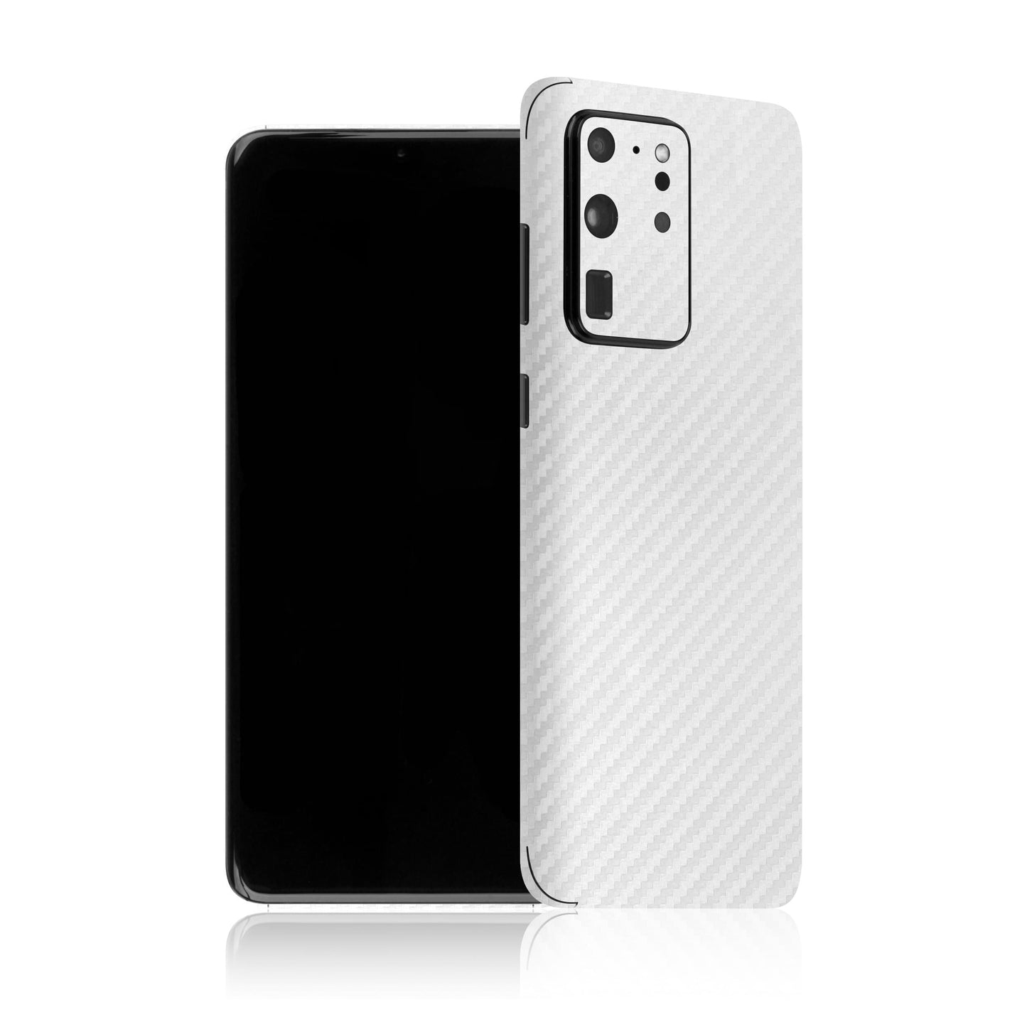 Galaxy S20 Ultra 5G - Carbon