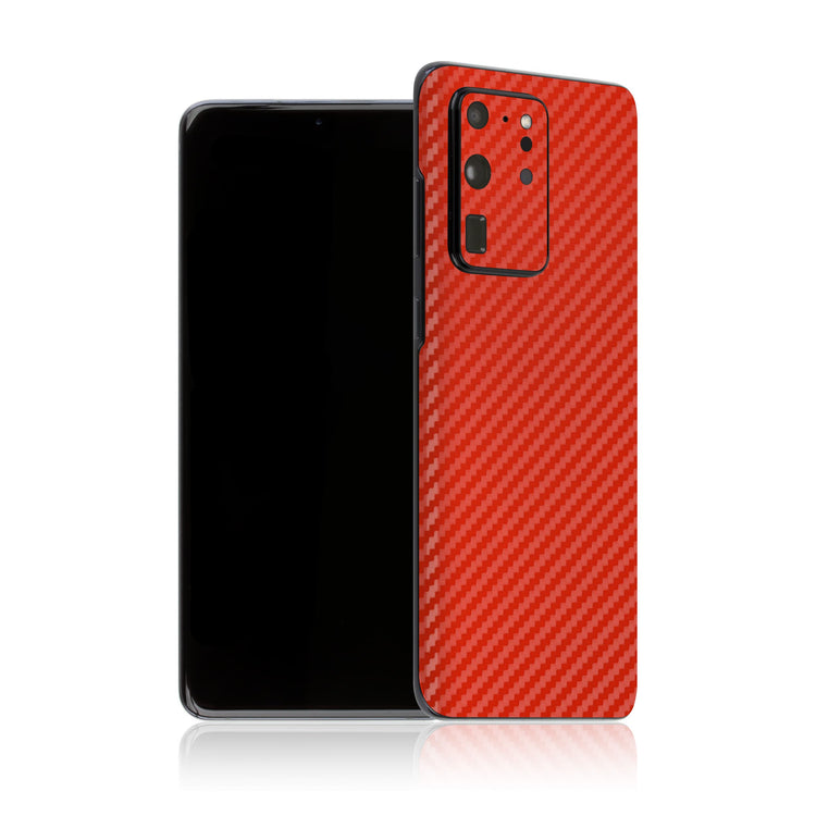 Galaxy S20 Ultra 5G - Carbon