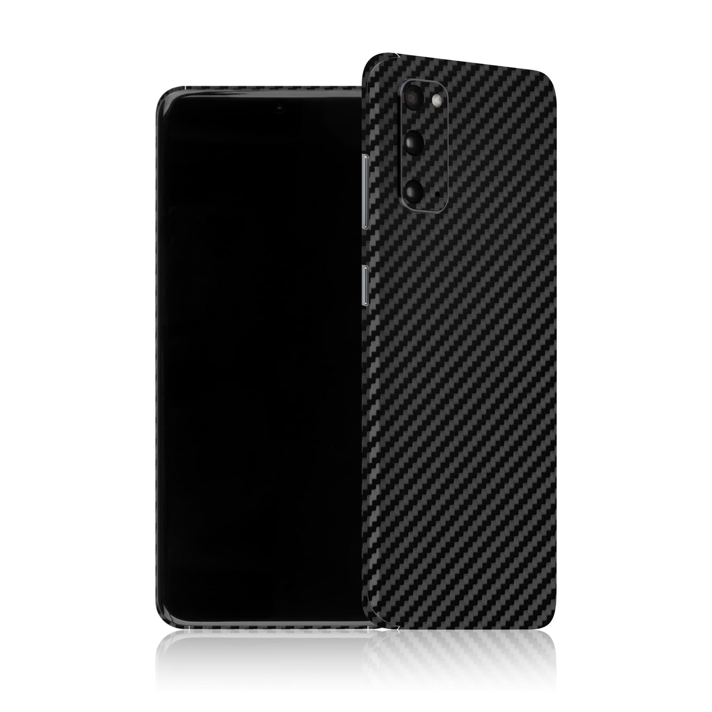 Galaxy S20 / S20 5G - Carbon