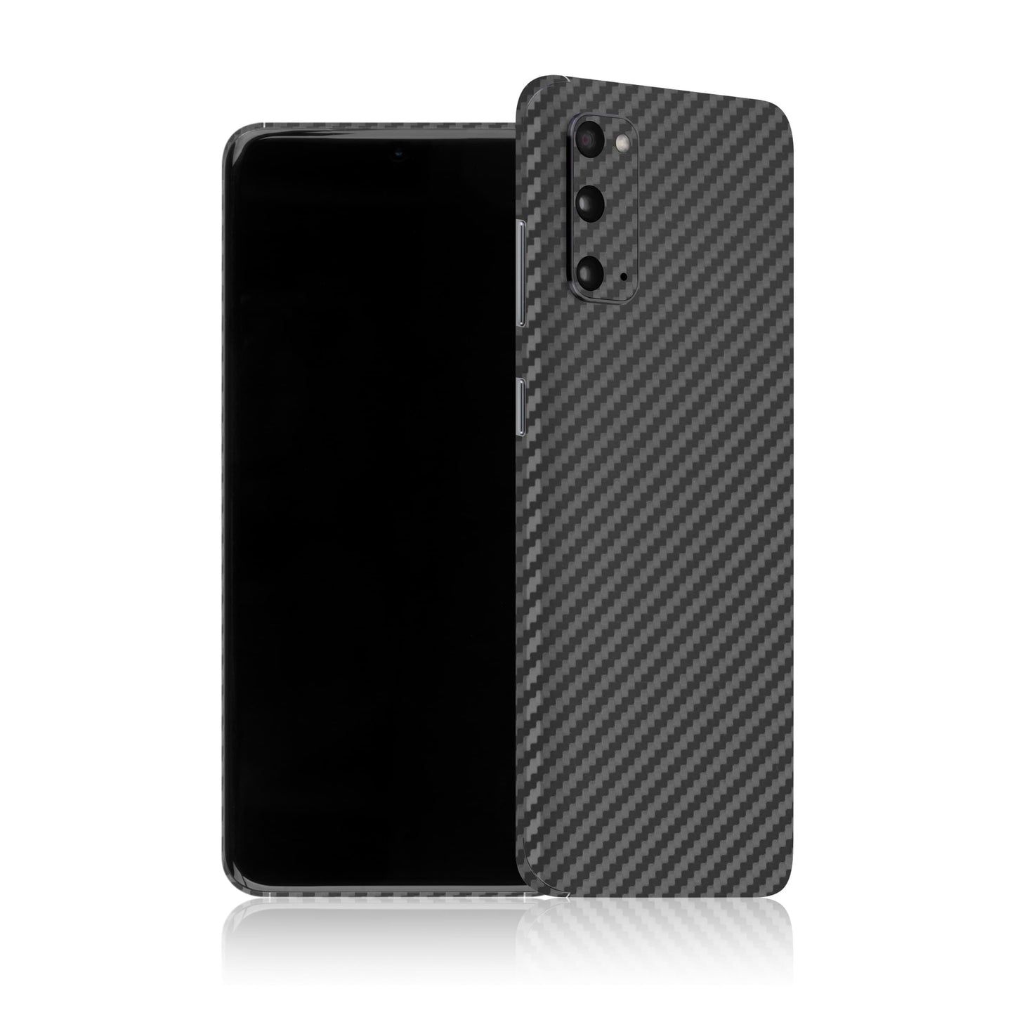 Galaxy S20 / S20 5G - Carbon