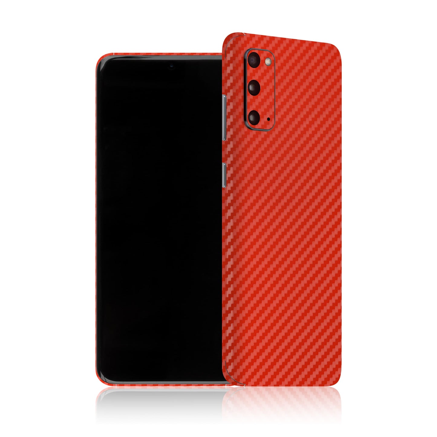 Galaxy S20 / S20 5G - Carbon