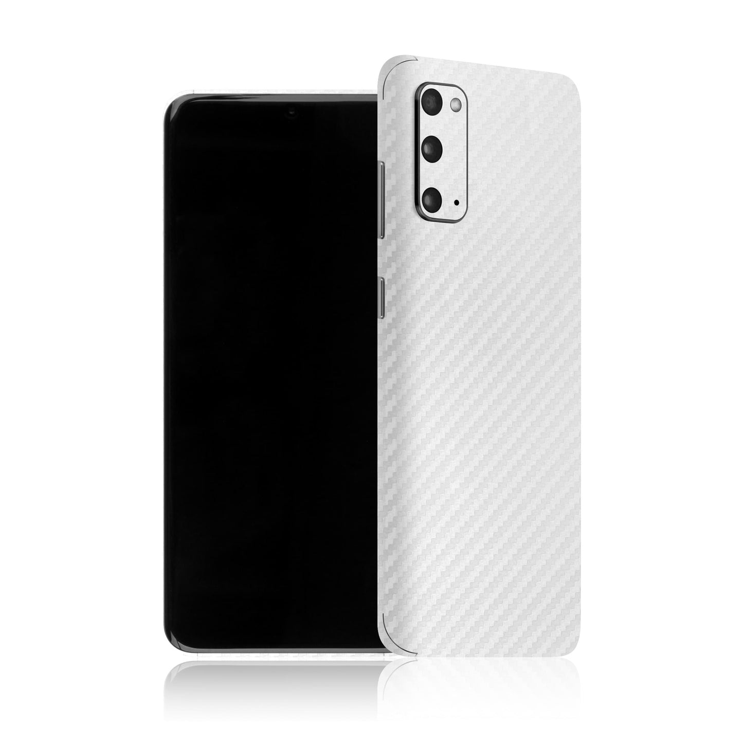 Galaxy S20 / S20 5G - Carbon