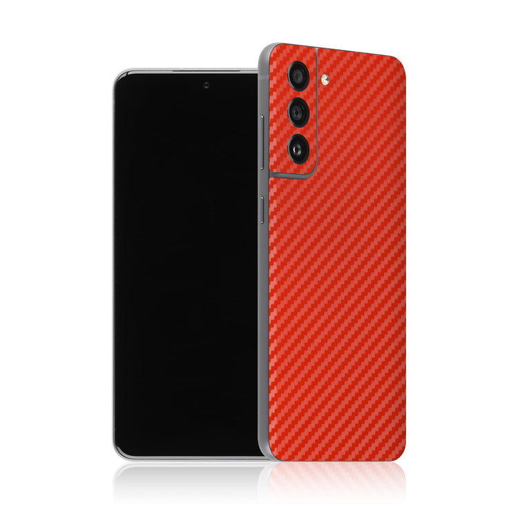 Galaxy S21 FE 5G - Carbon