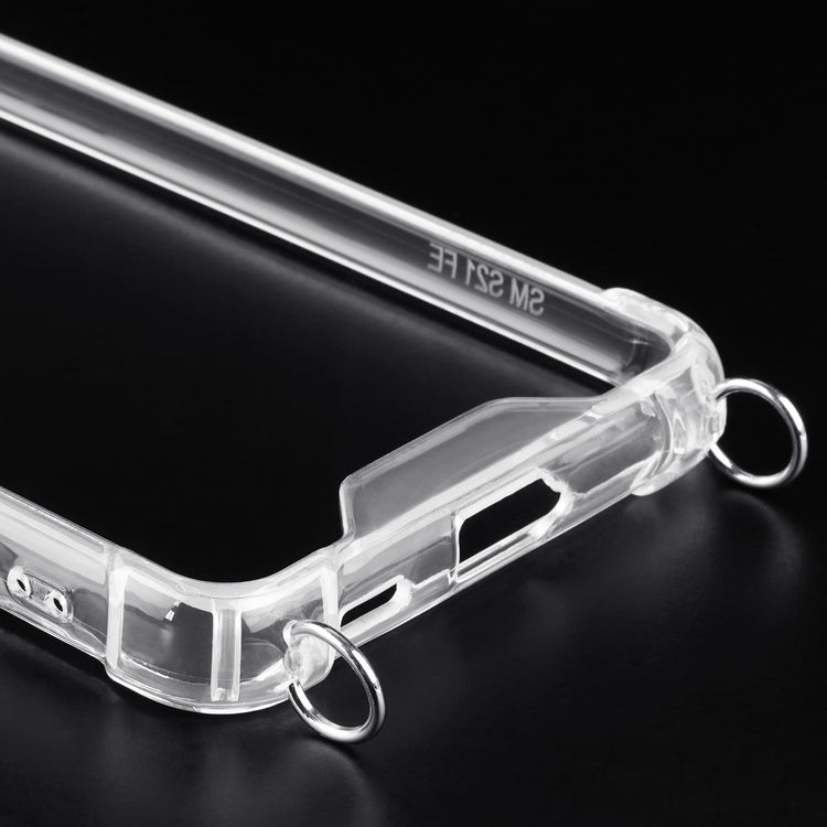 Galaxy S21 FE 5G - Necklace-Case