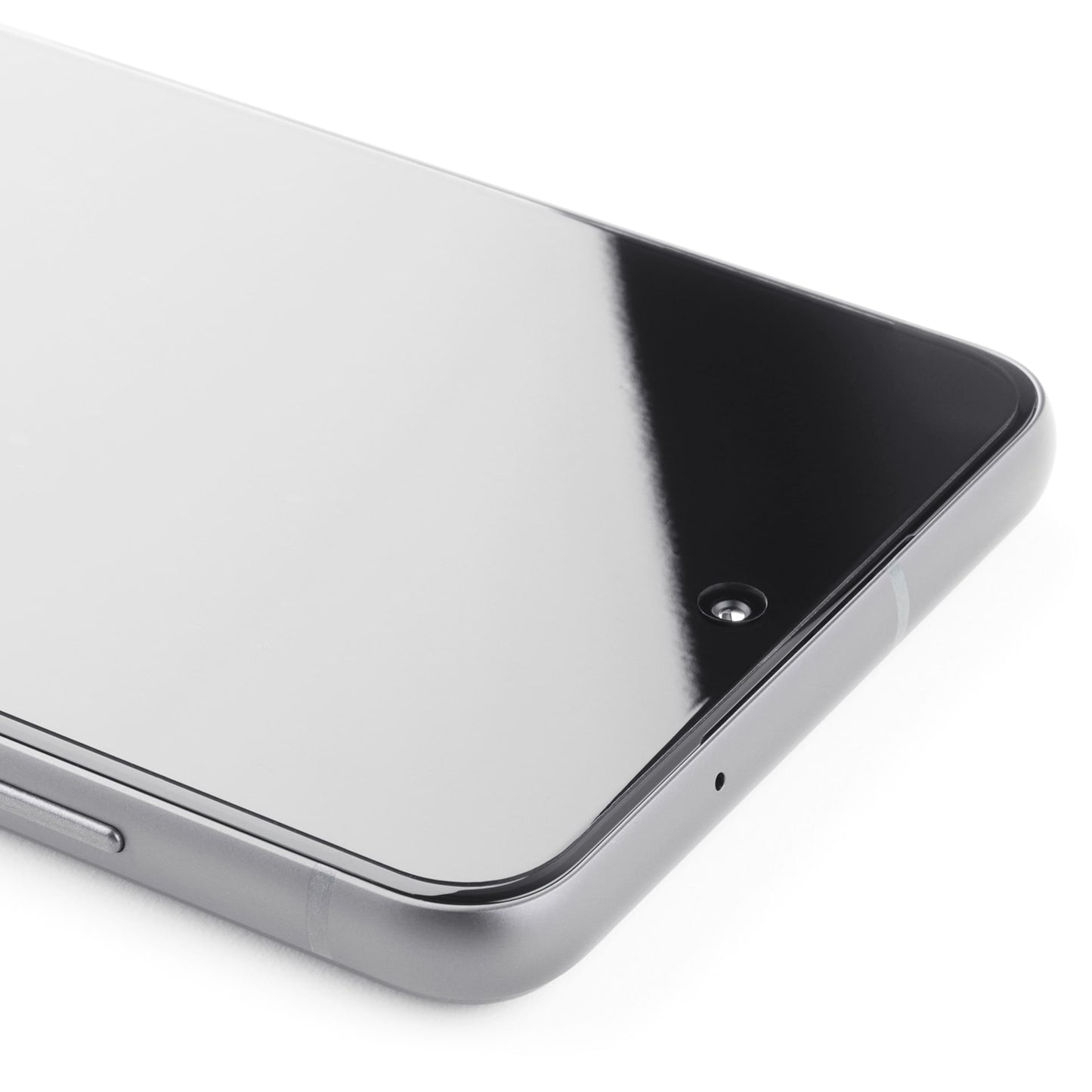 Crystal Advanced Panzerfolie - Galaxy S21 FE