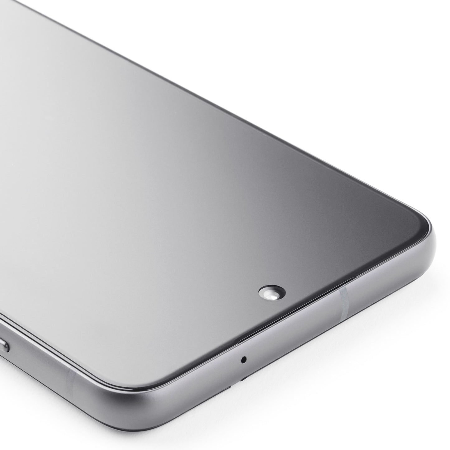 Crystal Advanced Panzerfolie - Galaxy S21 FE