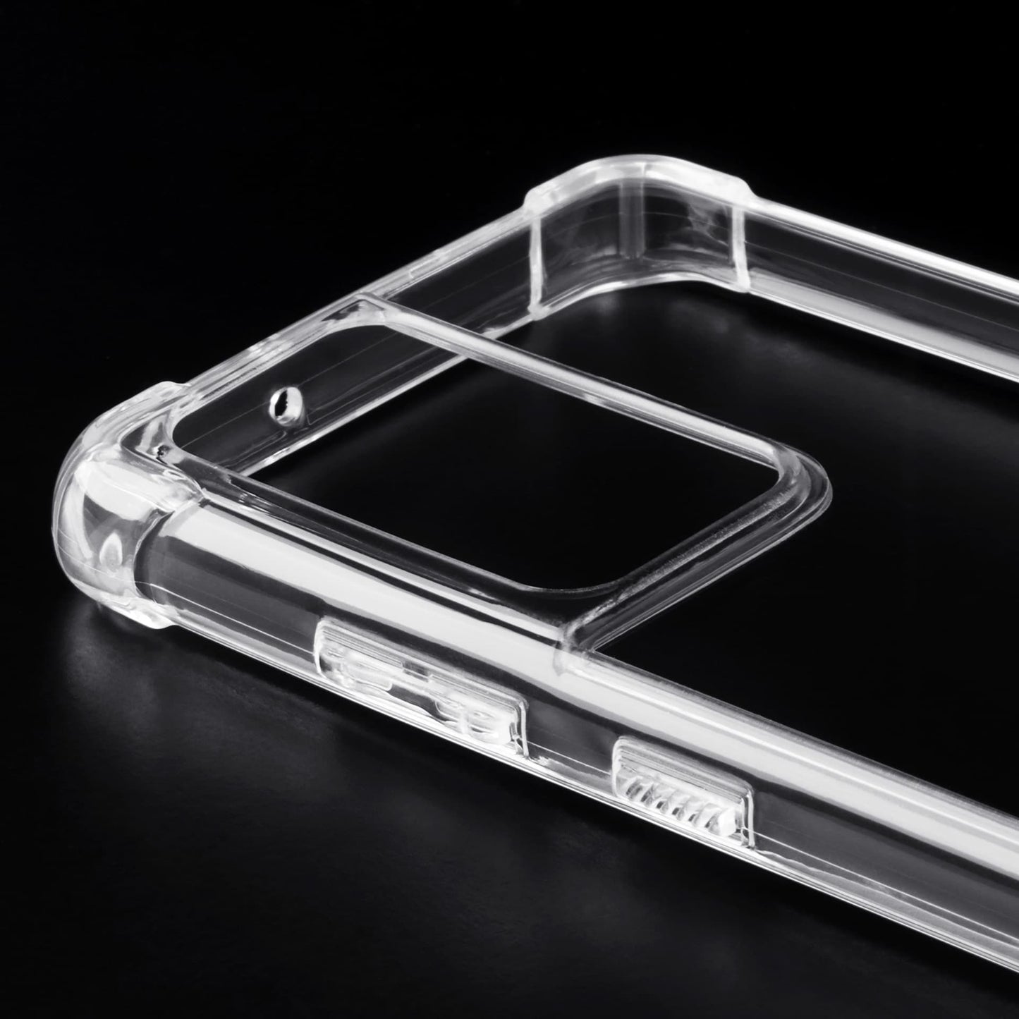 Necklace-Case - Galaxy S21 Ultra 5G