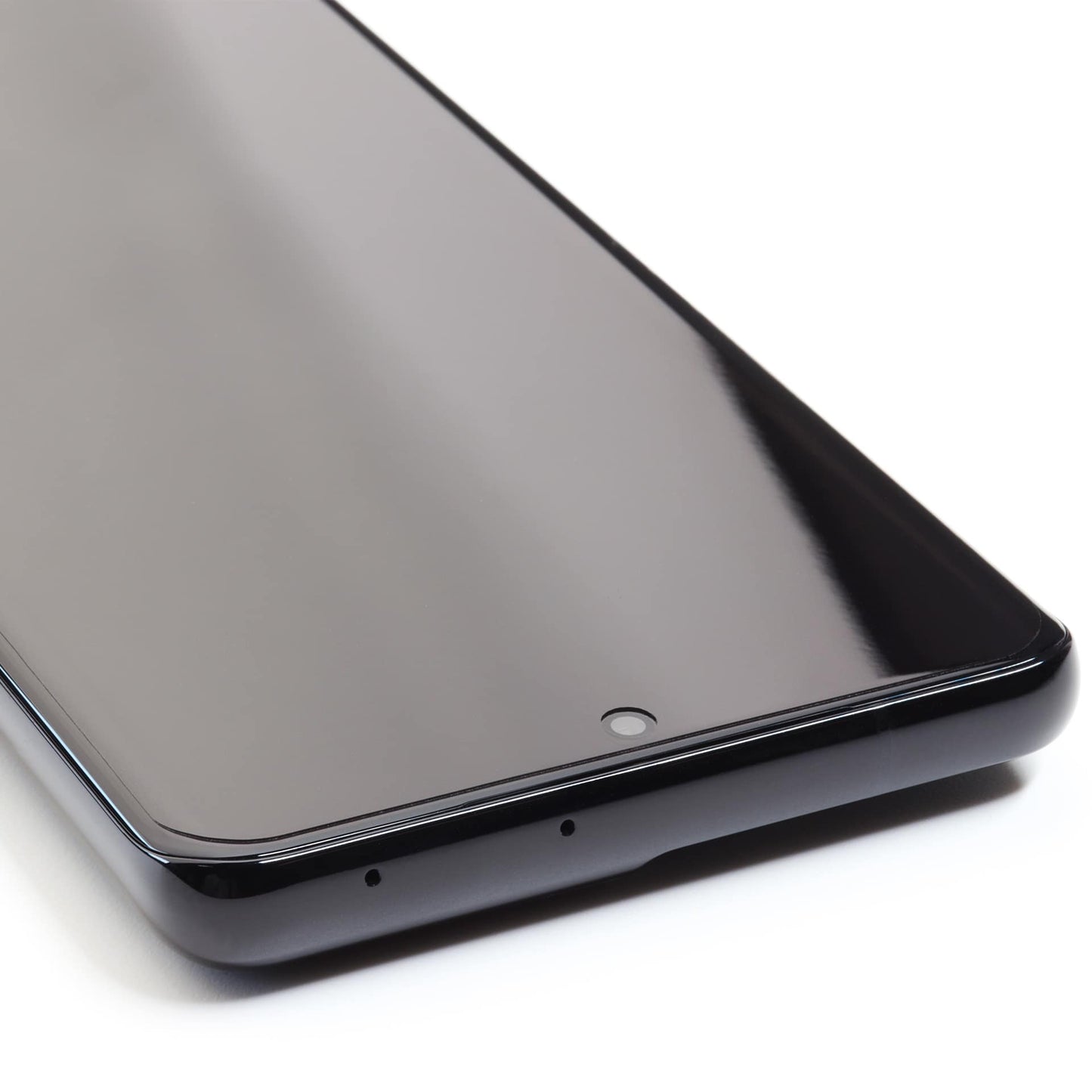 Crystal Advanced Panzerfolie - Galaxy S21 Ultra