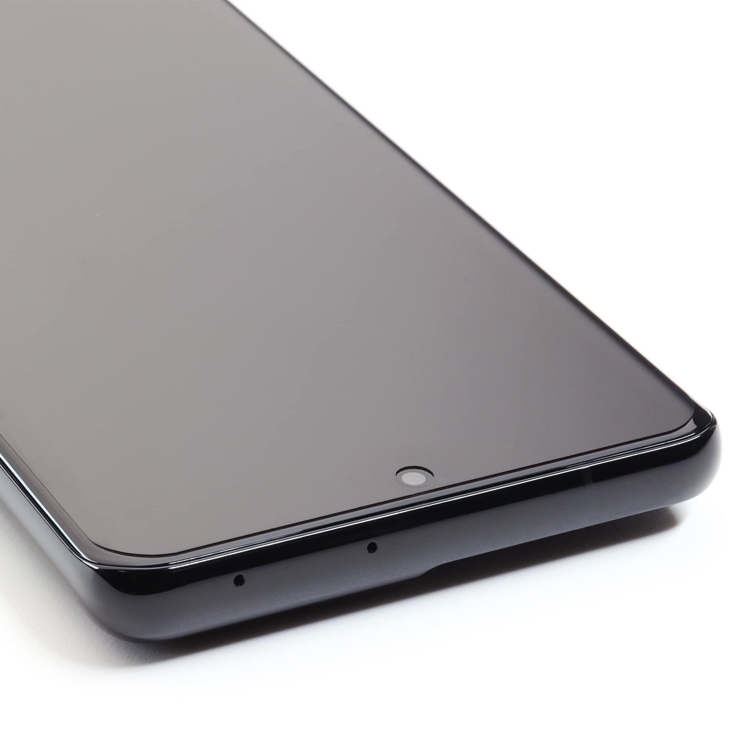 Crystal Advanced Panzerfolie - Galaxy S21 Ultra