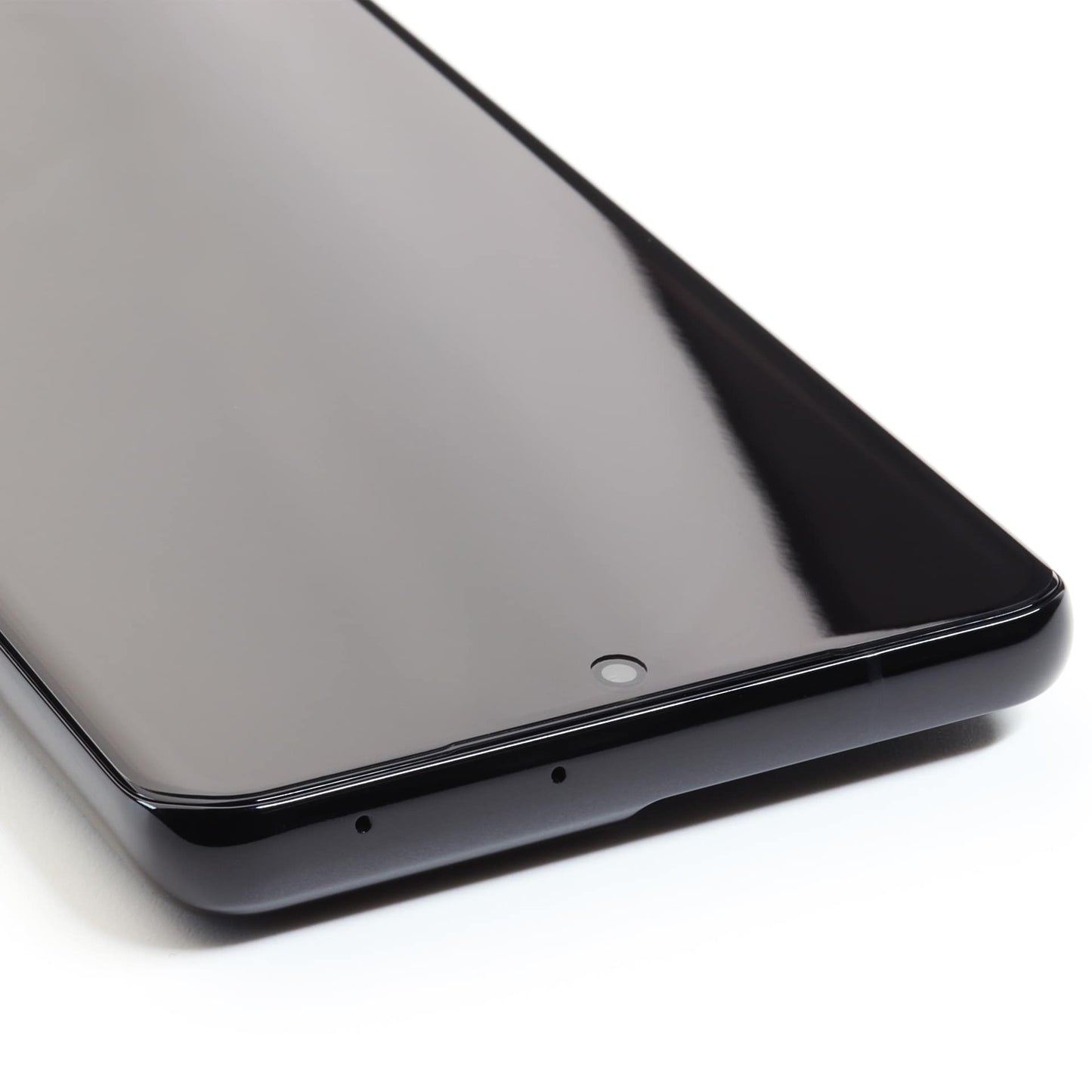 Crystal Advanced Panzerfolie - Galaxy S21 Ultra