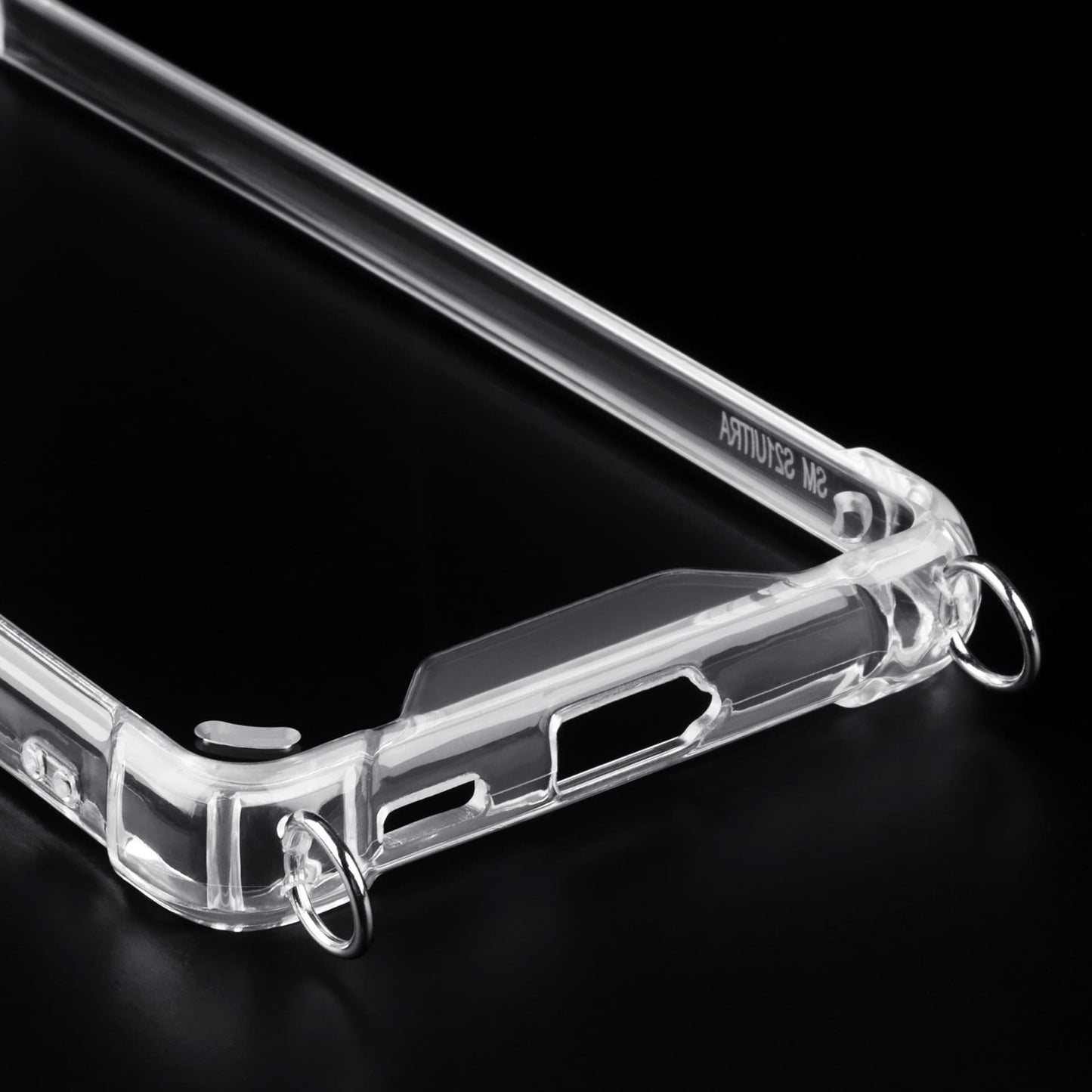 Necklace-Case - Galaxy S21 Ultra 5G
