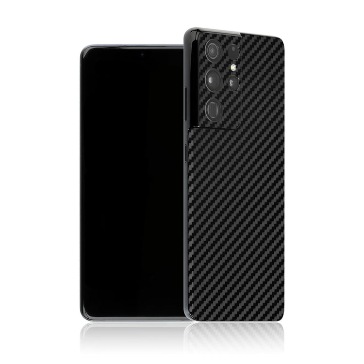 Galaxy S21 Ultra 5G - Carbon