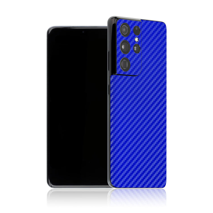 Galaxy S21 Ultra 5G - Carbon