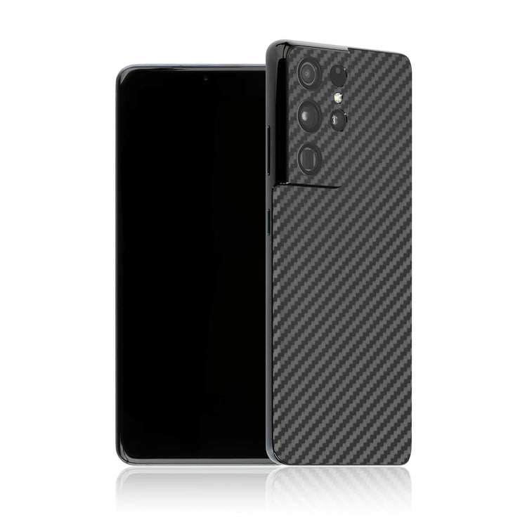 Galaxy S21 Ultra 5G - Carbon