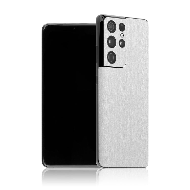 Galaxy S21 Ultra 5G - Metal