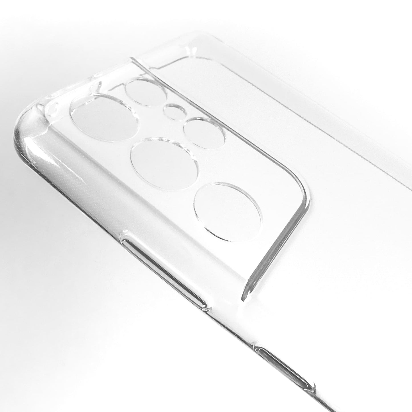 Slim-Case Advanced - Galaxy S21 Ultra 5G