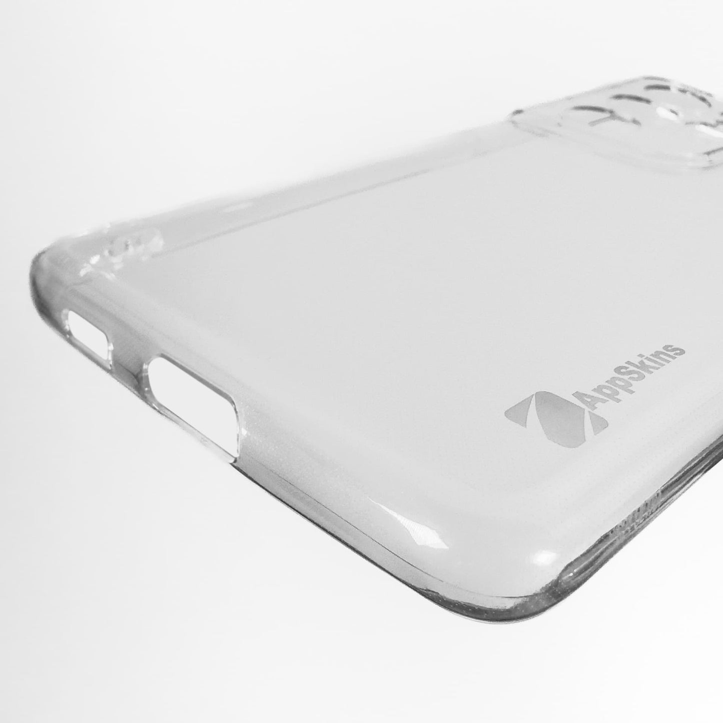 Slim-Case Advanced - Galaxy S21 Ultra 5G