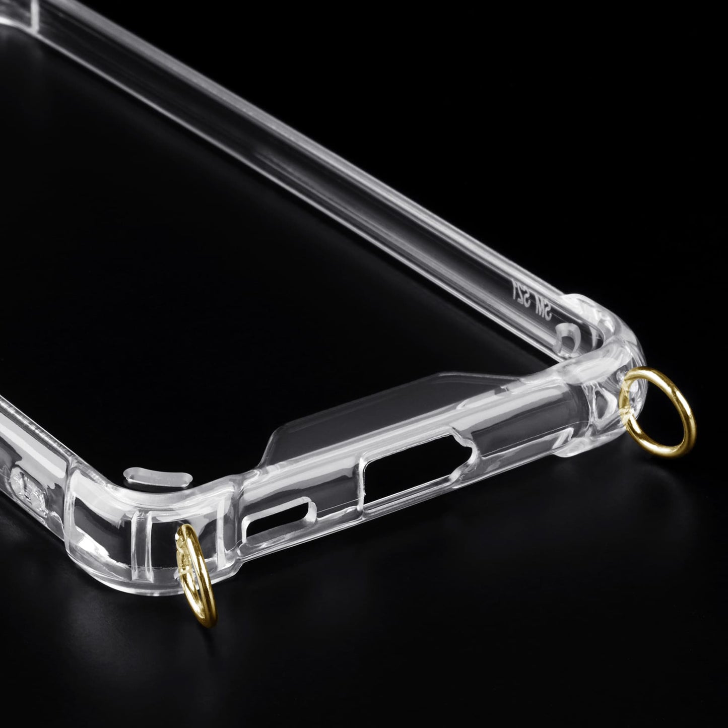 Necklace-Case - Galaxy S21+ 5G