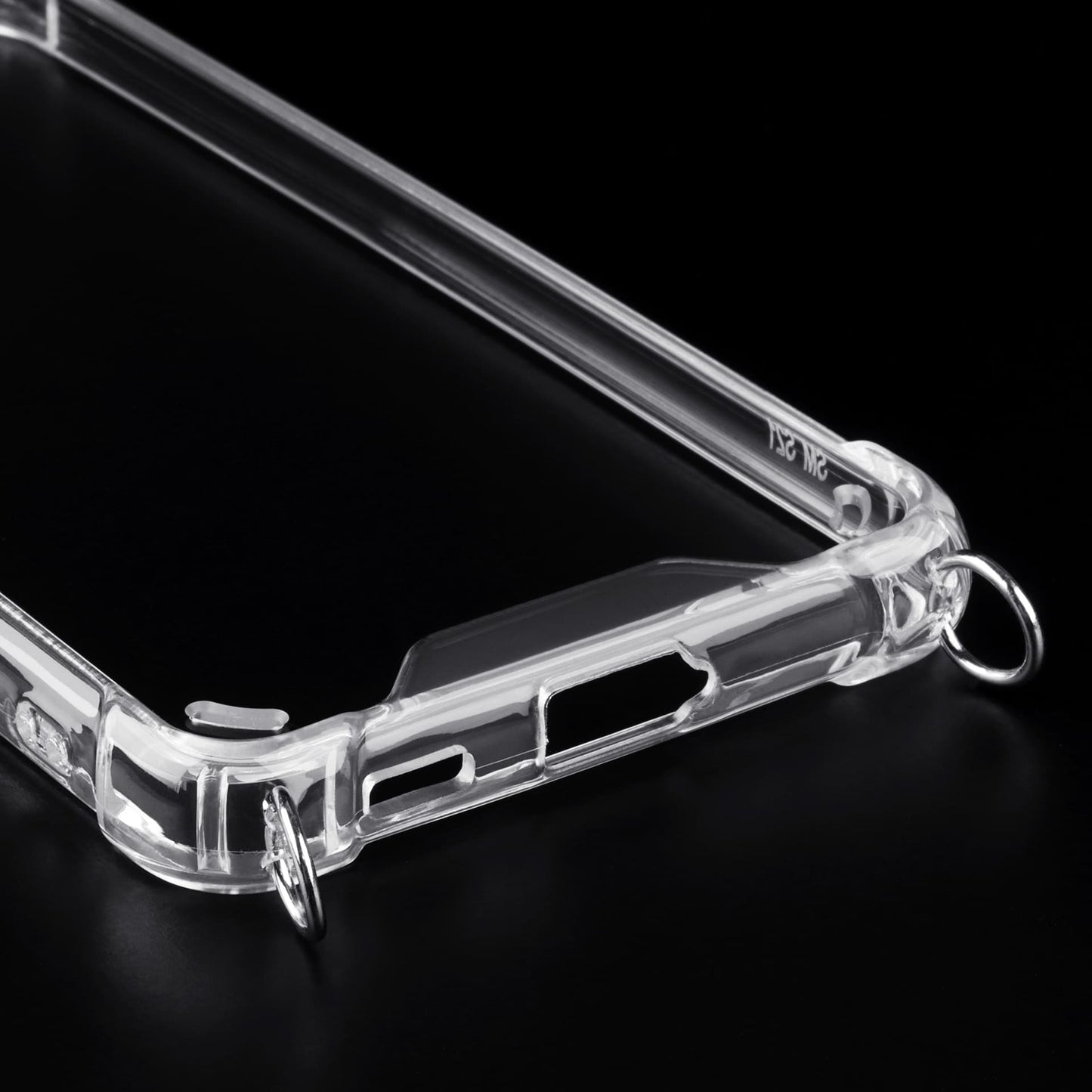 Necklace-Case - Galaxy S21 5G
