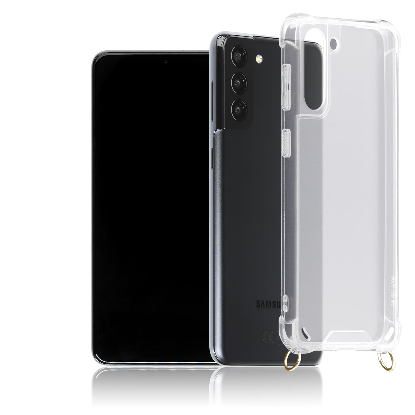 Necklace-Case - Galaxy S21+ 5G