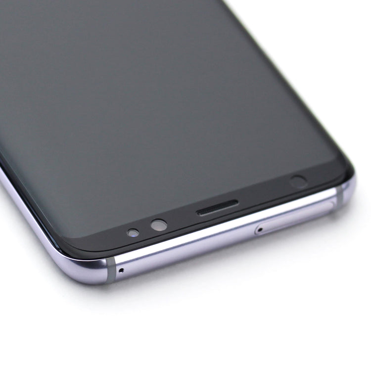 Galaxy S8 - Crystal