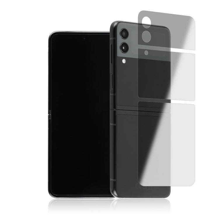 Galaxy Z Flip3 5G - Crystal