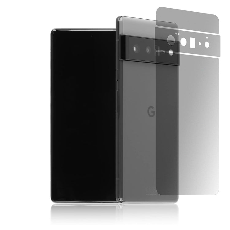 Google Pixel 6 Pro - Crystal